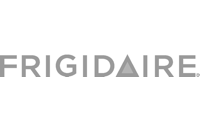 Frigidaire logo.