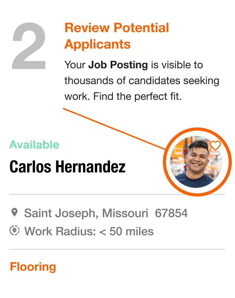 job posting 2
