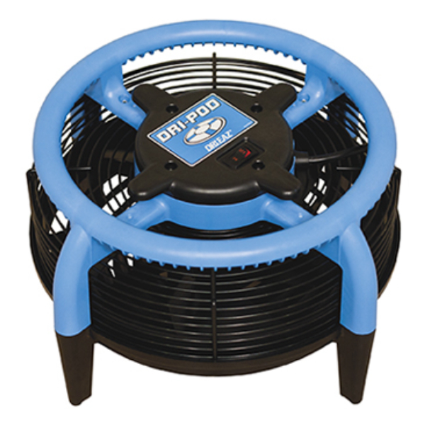 Dri Eaz Compact Carpet Blower Rental F451 The Home Depot