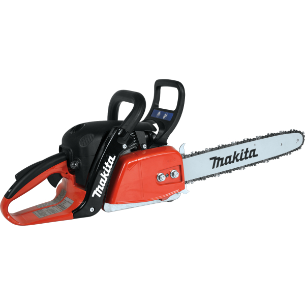 Makita Gas Chainsaw 16 Rental Ea4300f40bq The Home Depot
