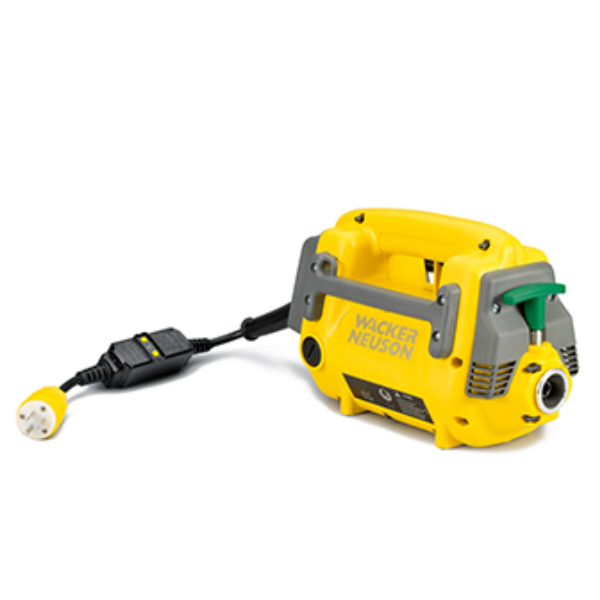 Wacker Neuson Sales Americas Concrete Vibrator Rental 5100002956 The Home Depot