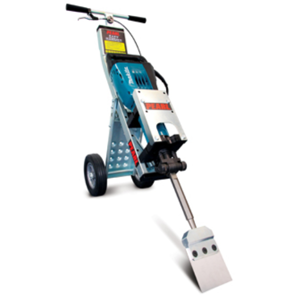 tile removal machine for sale