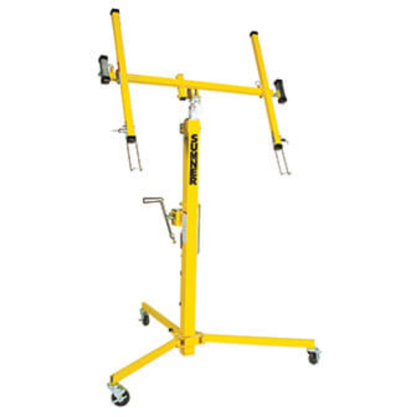 Drywall Lift Vaulted Ceiling Shelly Lighting