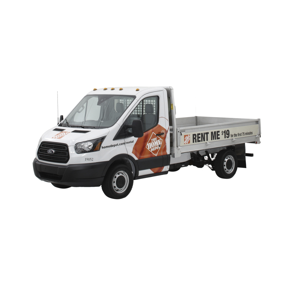 truck rental